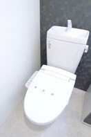 トイレ S-RESIDENCE松戸bene