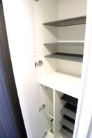 靴箱 S-RESIDENCE松戸bene