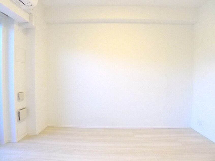 居室 S-RESIDENCE松戸bene