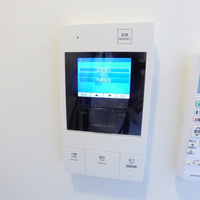 内観写真 S-RESIDENCE松戸bene