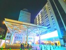 キテミテマツド(ショッピングセンター/アウトレットモール)まで450m S-RESIDENCE松戸bene