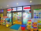 ココカラファイン(ドラッグストア)まで650m S-RESIDENCE松戸bene