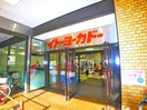 イトーヨーカドー松戸(ショッピングセンター/アウトレットモール)まで500m S-RESIDENCE松戸bene