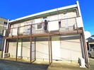 コ－ポ佐瀬の外観