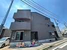 仮）Classo春日部の外観