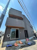 エントランス部分 仮）Classo春日部