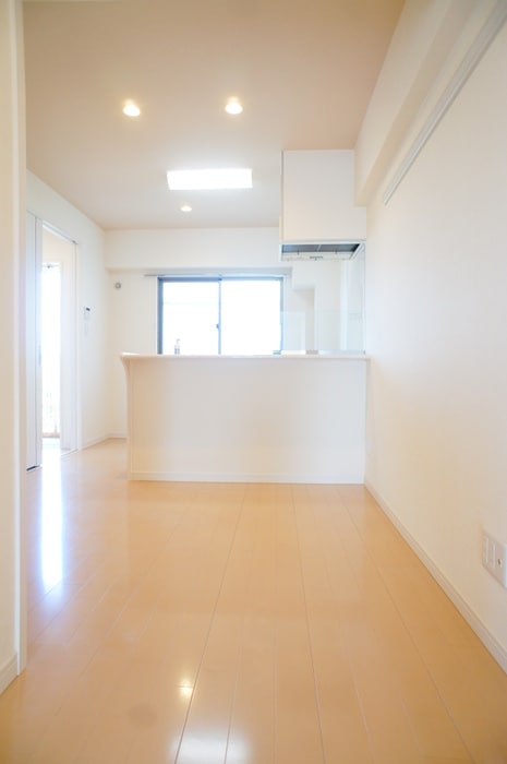 居室 パステル八芳