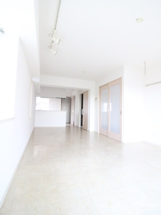 居室 パステル八芳