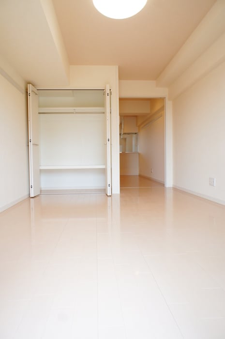 居室 パステル八芳