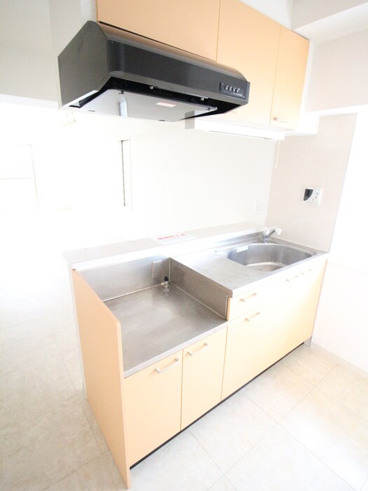 キッチン パステル八芳