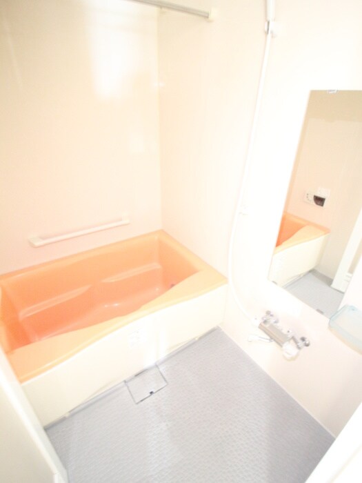 バス／シャワールーム等 パステル八芳