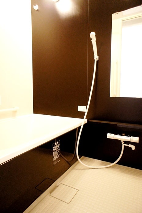 バス／シャワールーム等 パステル八芳