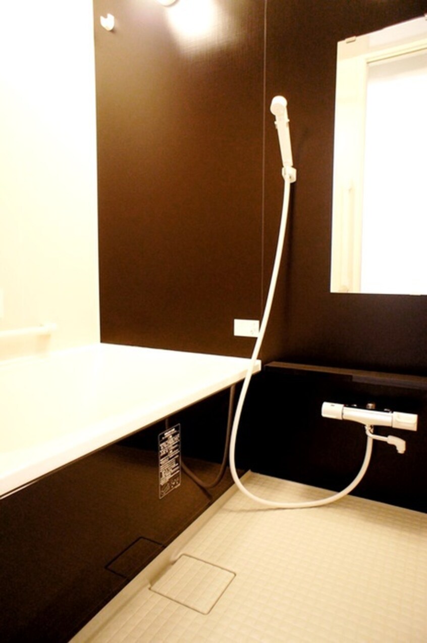 バス／シャワールーム等 パステル八芳