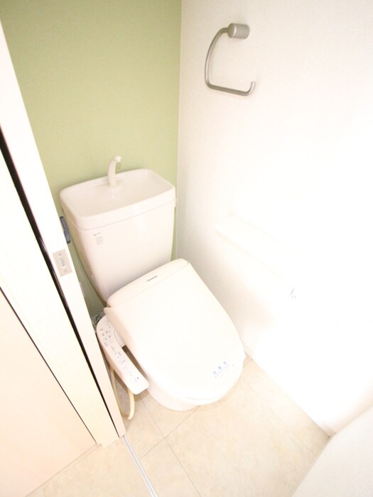 トイレ パステル八芳