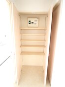 靴箱 パステル八芳