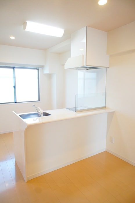 居室 パステル八芳