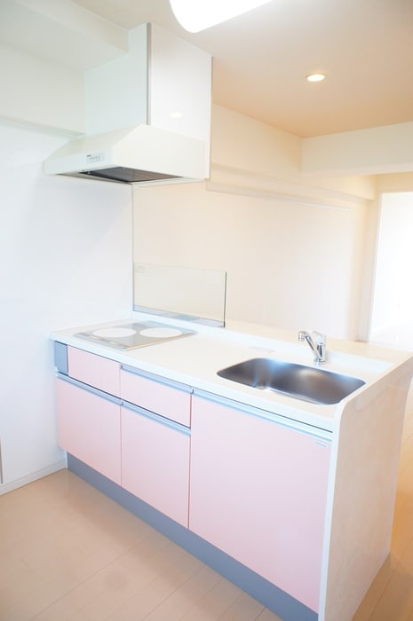 キッチン パステル八芳