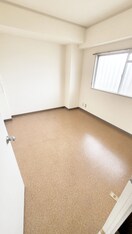 居室 都築ハイツ