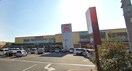 ベルク フォルテ秦野店(スーパー)まで1587m ファレノハイツⅠ