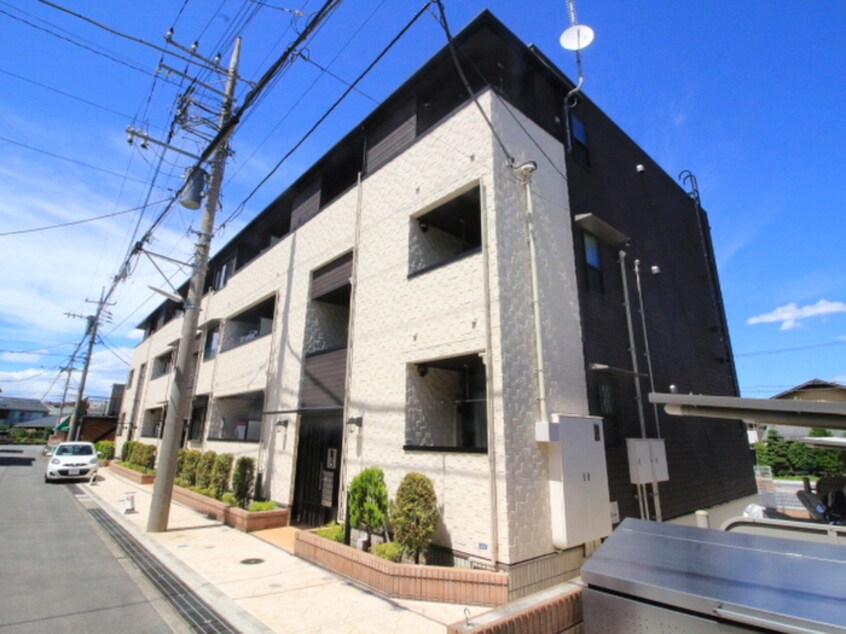 外観写真 セピアコート