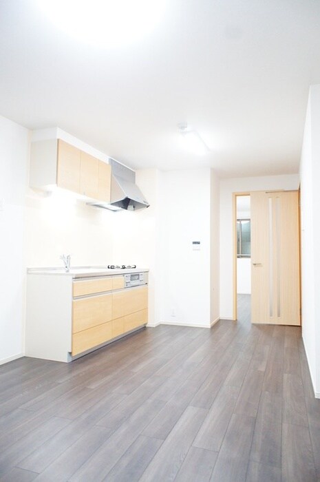 キッチン セピアコート