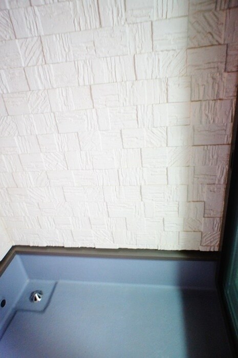 ベランダ・バルコニー セピアコート