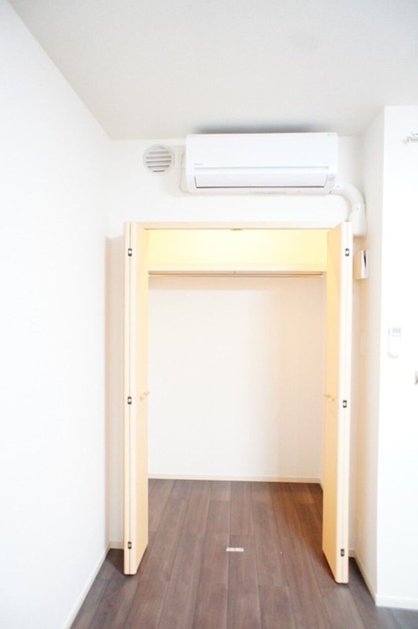 収納 セピアコート