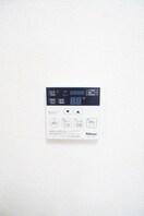 内観写真 セピアコート