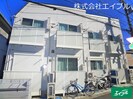 エターナル勝田台の外観
