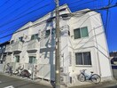 建物設備 エターナル勝田台