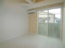 室内からの展望 エターナル勝田台