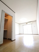 居室 ハイツポエム