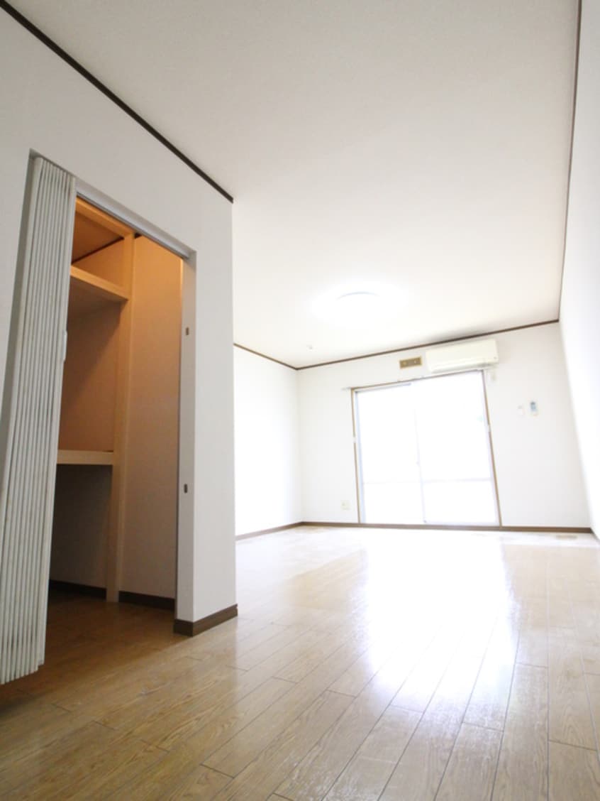 居室 ハイツポエム