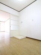 居室 ハイツポエム