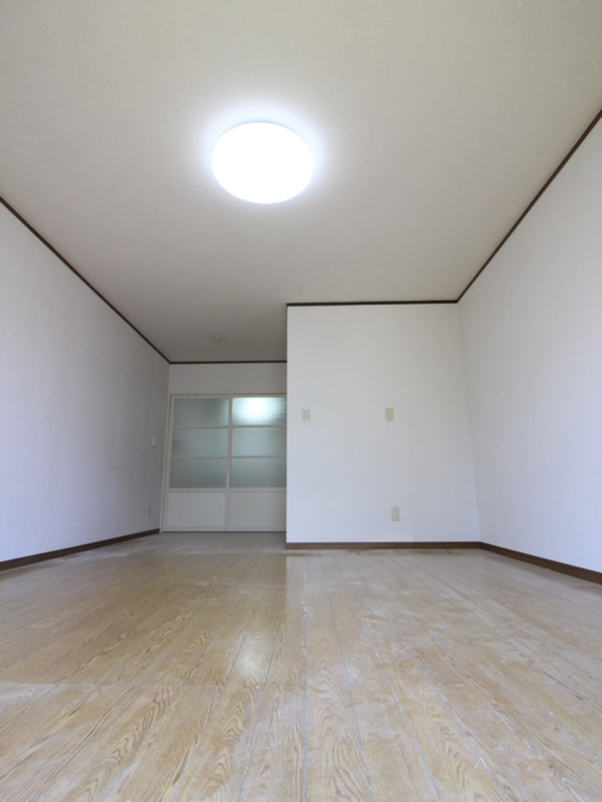 居室 ハイツポエム