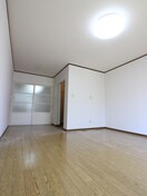 居室 ハイツポエム