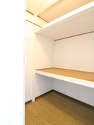 収納 ハイツポエム