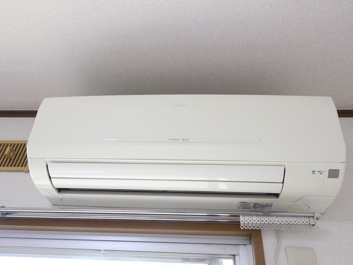 内観写真 ハイツポエム