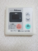 内観写真 ハイツポエム