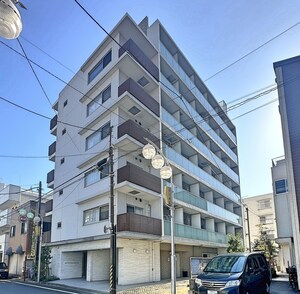 MAXIV HYs南砂町(801)
