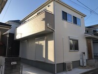 ﾏｲﾎｰﾑﾈｸｽﾄ川越笠幡2号棟