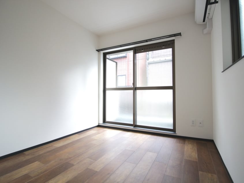 居室 杉田ハイツ西大井