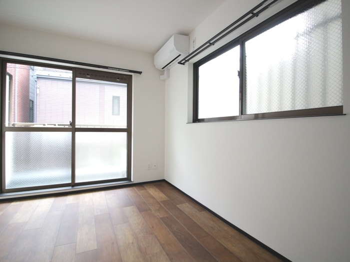 居室 杉田ハイツ西大井