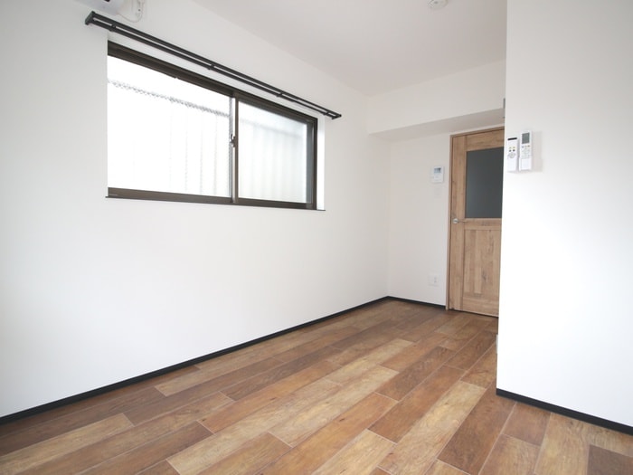 居室 杉田ハイツ西大井