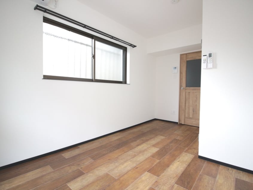 居室 杉田ハイツ西大井