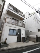 外観写真 杉田ハイツ西大井