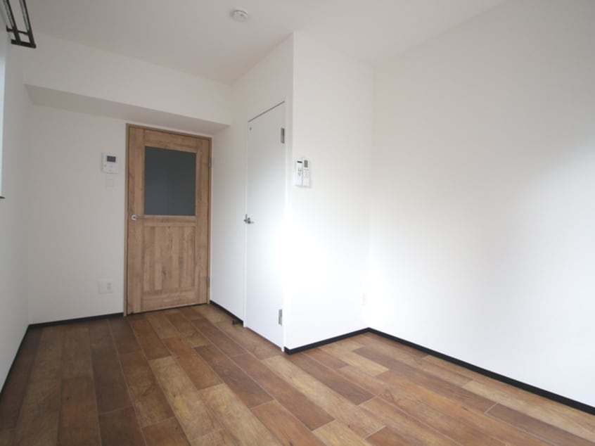 居室 杉田ハイツ西大井