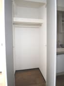 収納 杉田ハイツ西大井