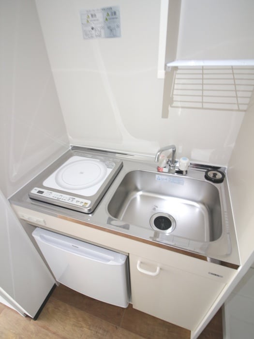 キッチン 杉田ハイツ西大井