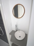 洗面 杉田ハイツ西大井